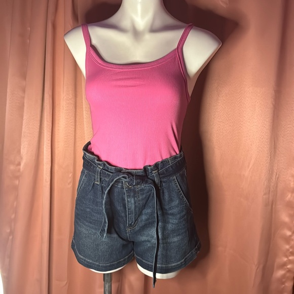 Jean Short - Picture 3 of 6